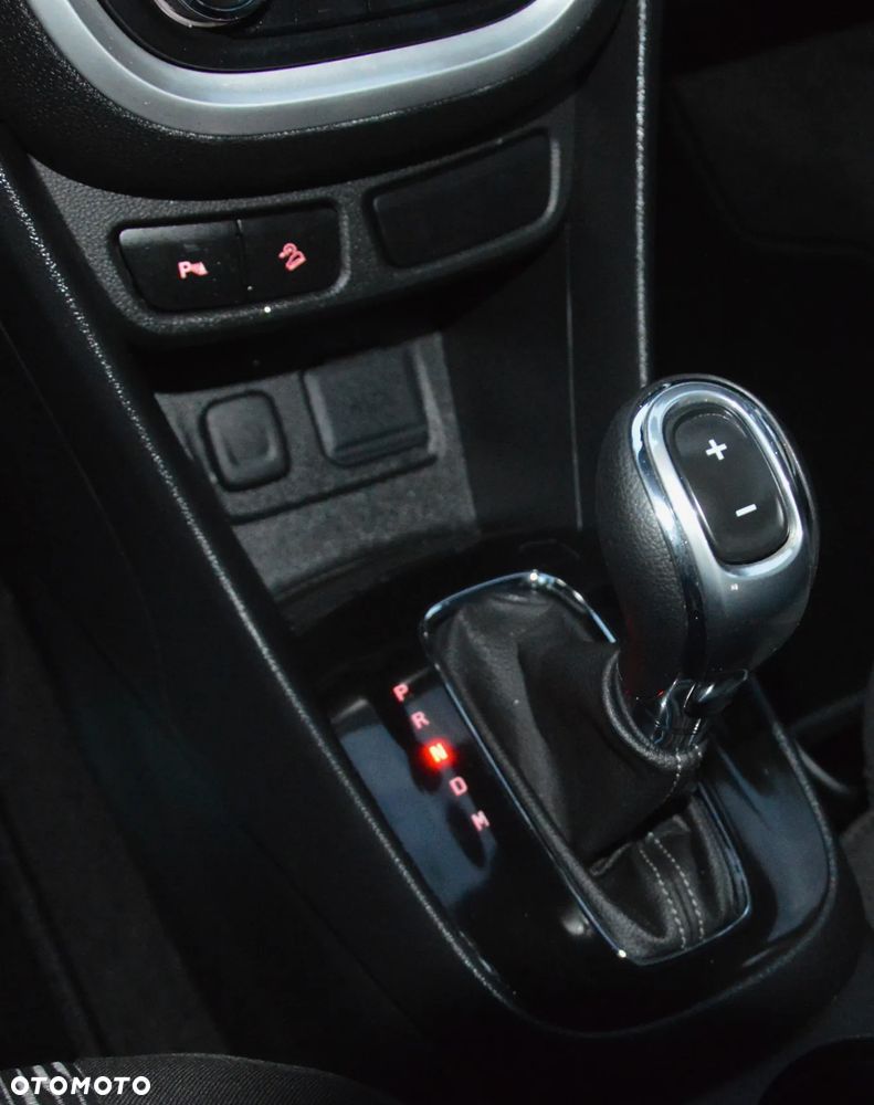 Opel Mokka - 25
