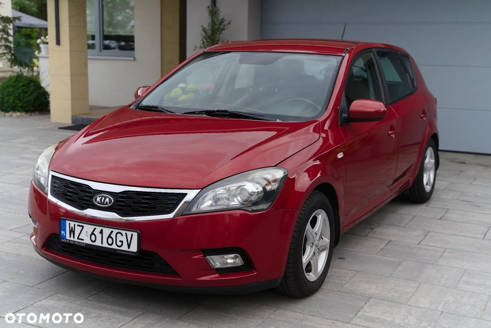 Kia Ceed 1.6 Crdi Comfort - 2