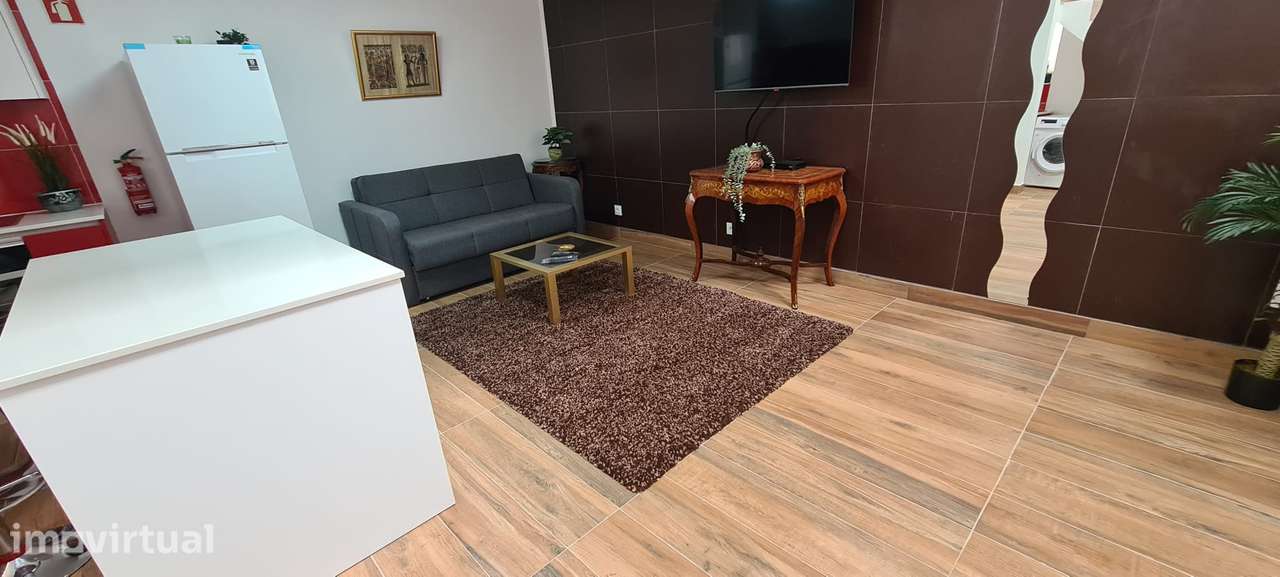 Casa N l para alugar em Largo de terreirinho- Sacavém - Grande imagem: 3/22