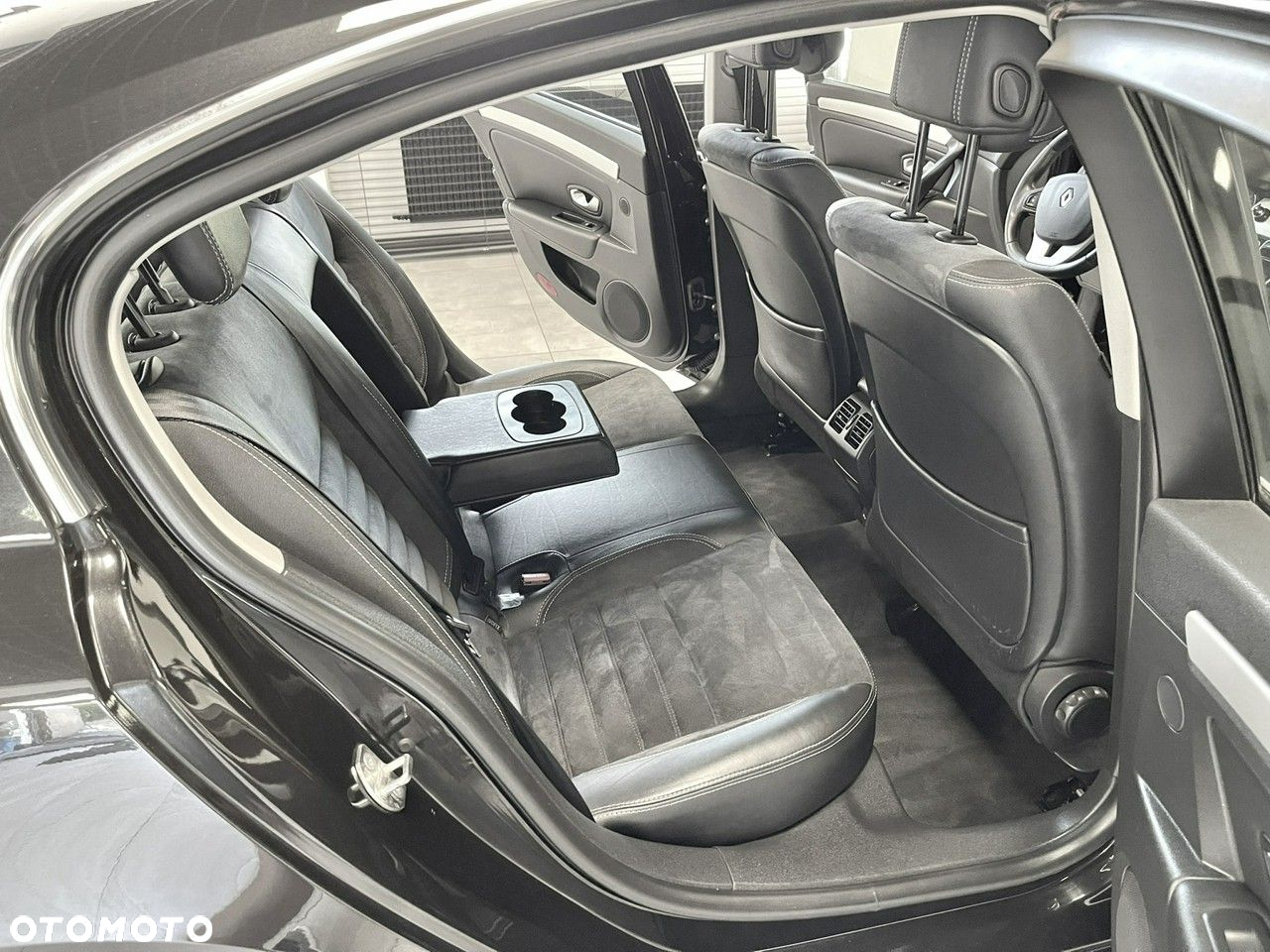 Renault Laguna 2.0 DCi Dynamique - 34