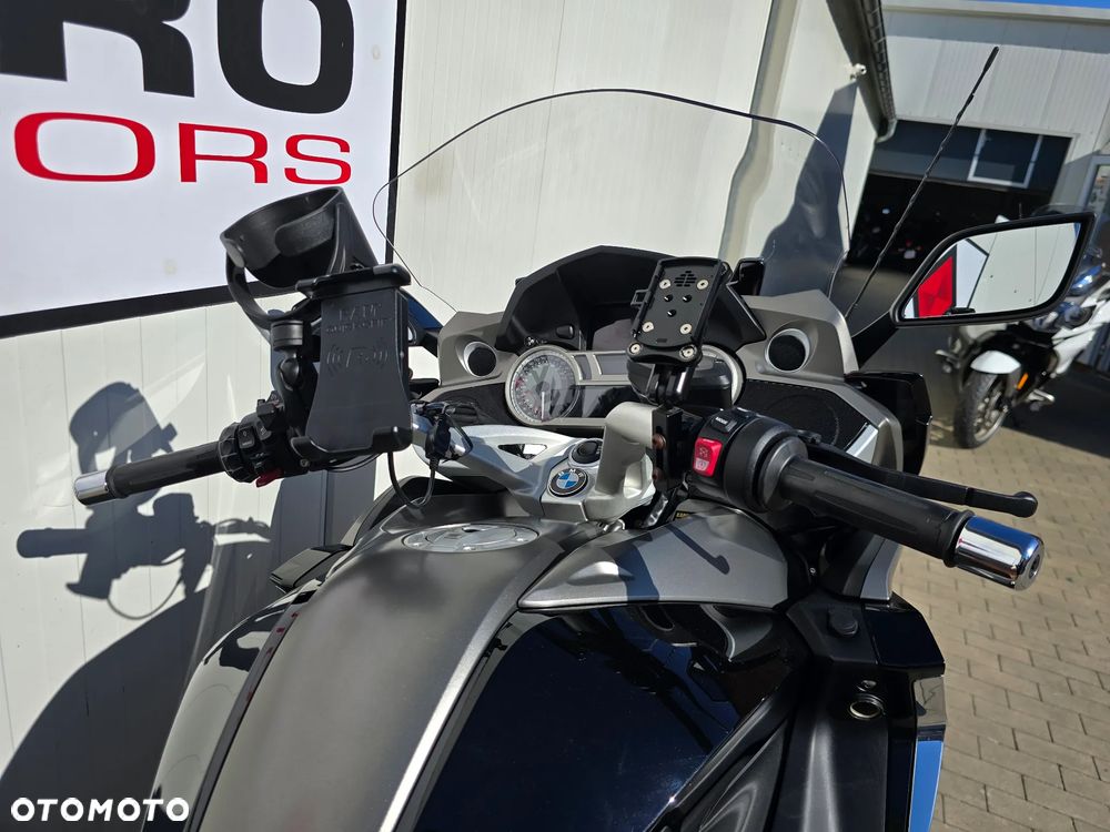 BMW K - 10