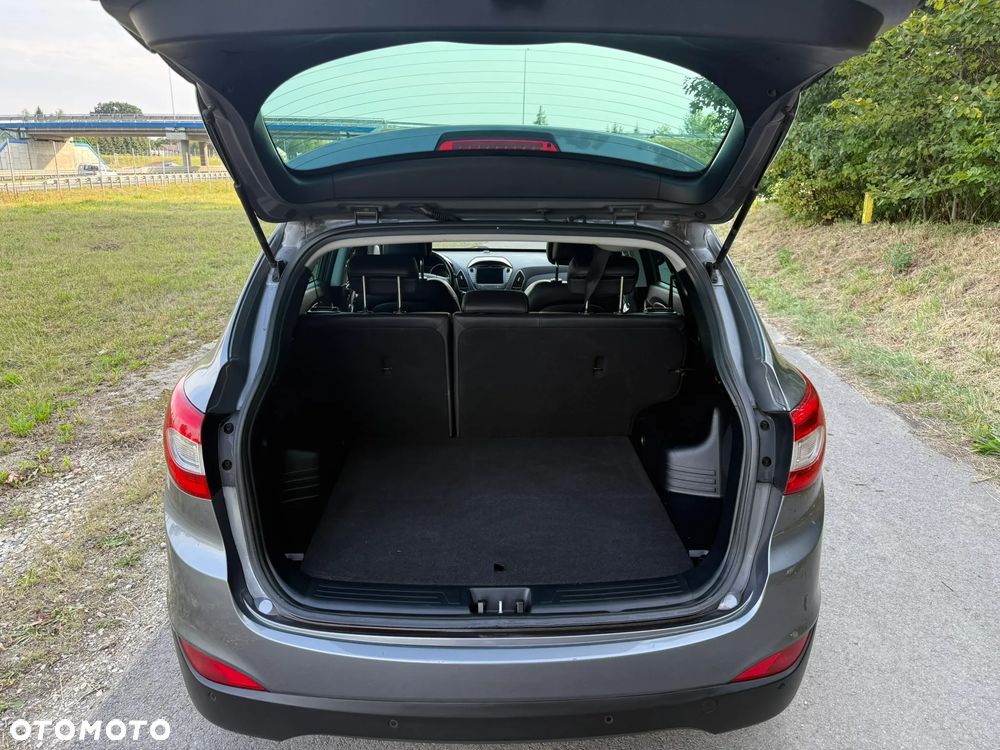 Hyundai ix35 1.6 GDI Premium 2WD - 24