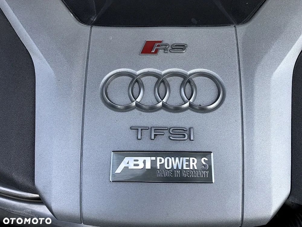 Audi RS5 Sportback - 35