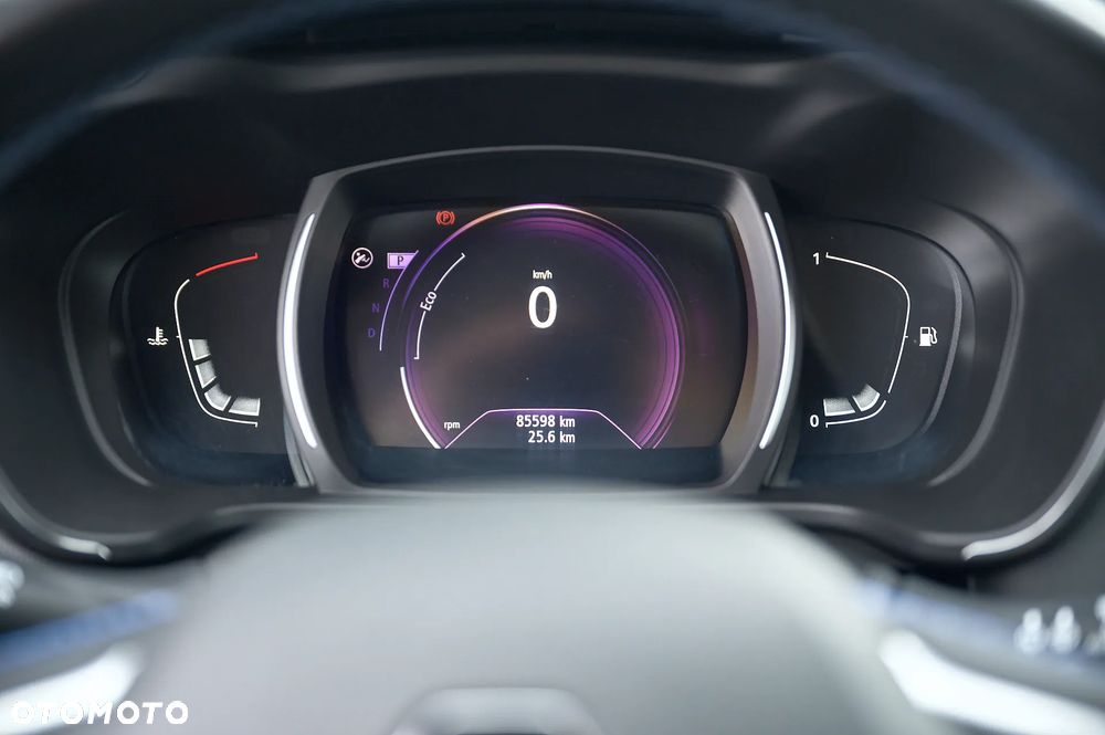 Renault Kadjar 1.2 Energy TCe S-Edition EDC - 29