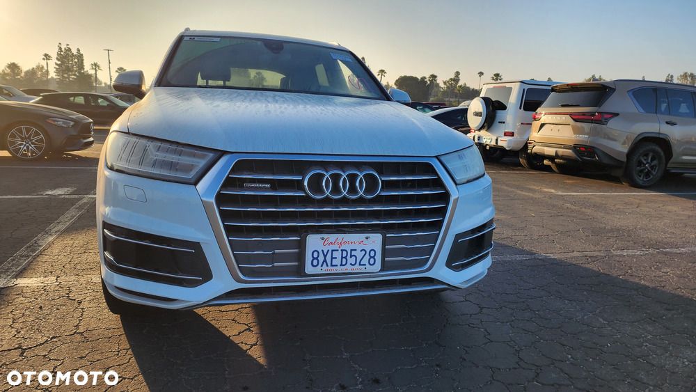 Audi Q7 - 5