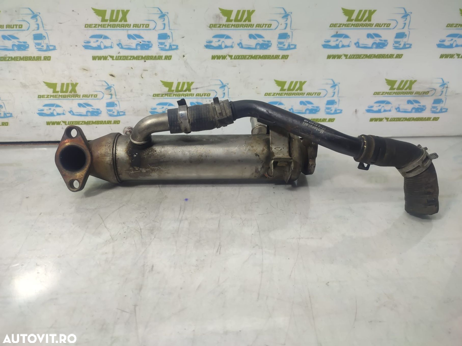 Racitor gaze 2.0 tdci 2s7Q-9F464-AB Jaguar X-Type 1 [2001 - 2007] - 2