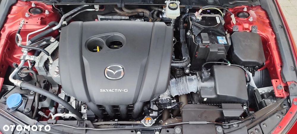 Mazda 3 - 24