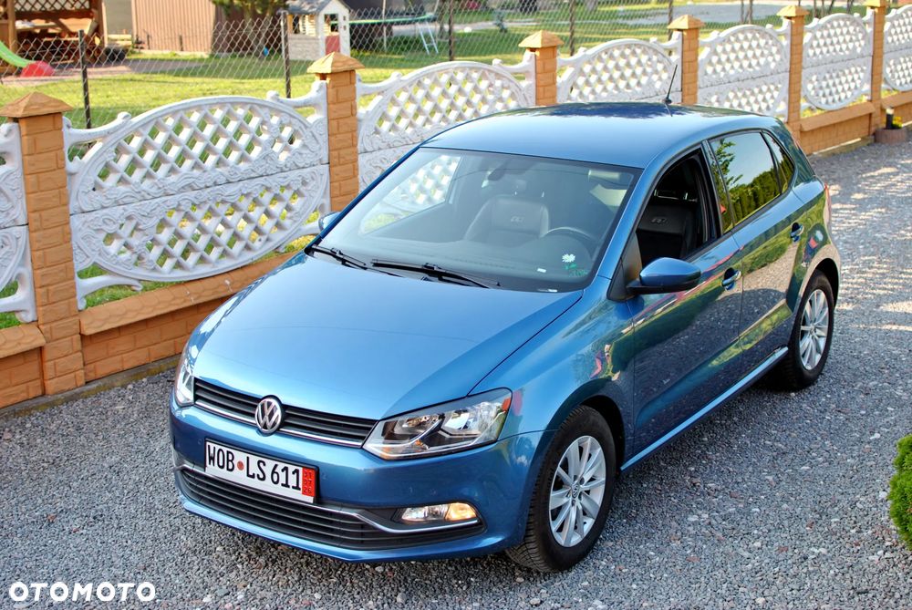 Volkswagen Polo 1.2 TSI BMT Highline Perfectline - 20