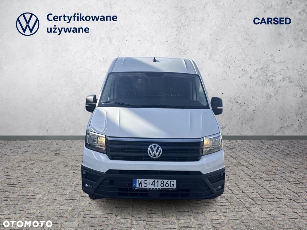 Volkswagen Crafter - 3