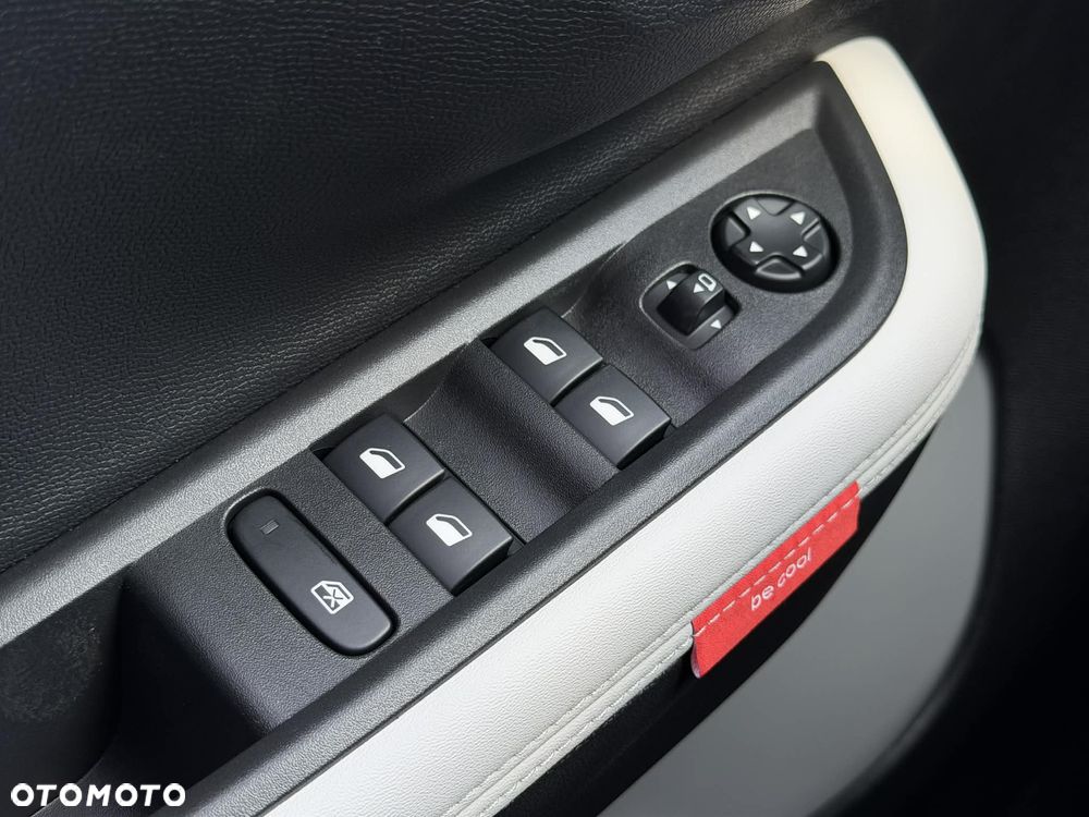 Citroën C3 EV113 Comfort Range 44.8kWh Max - 18