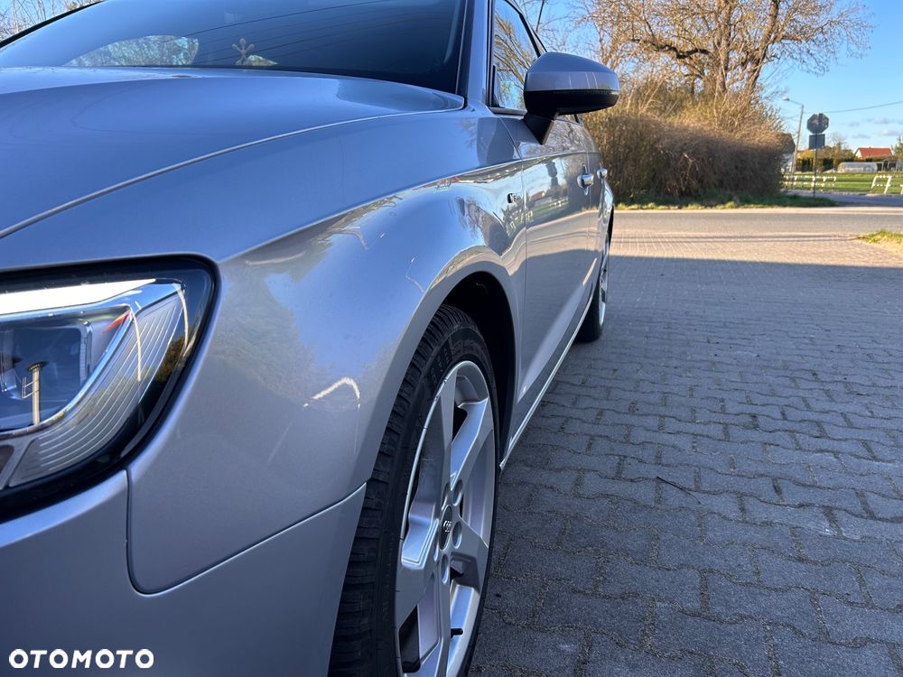 Audi A3 Sportback 1.6 TDI S tronic sport - 22