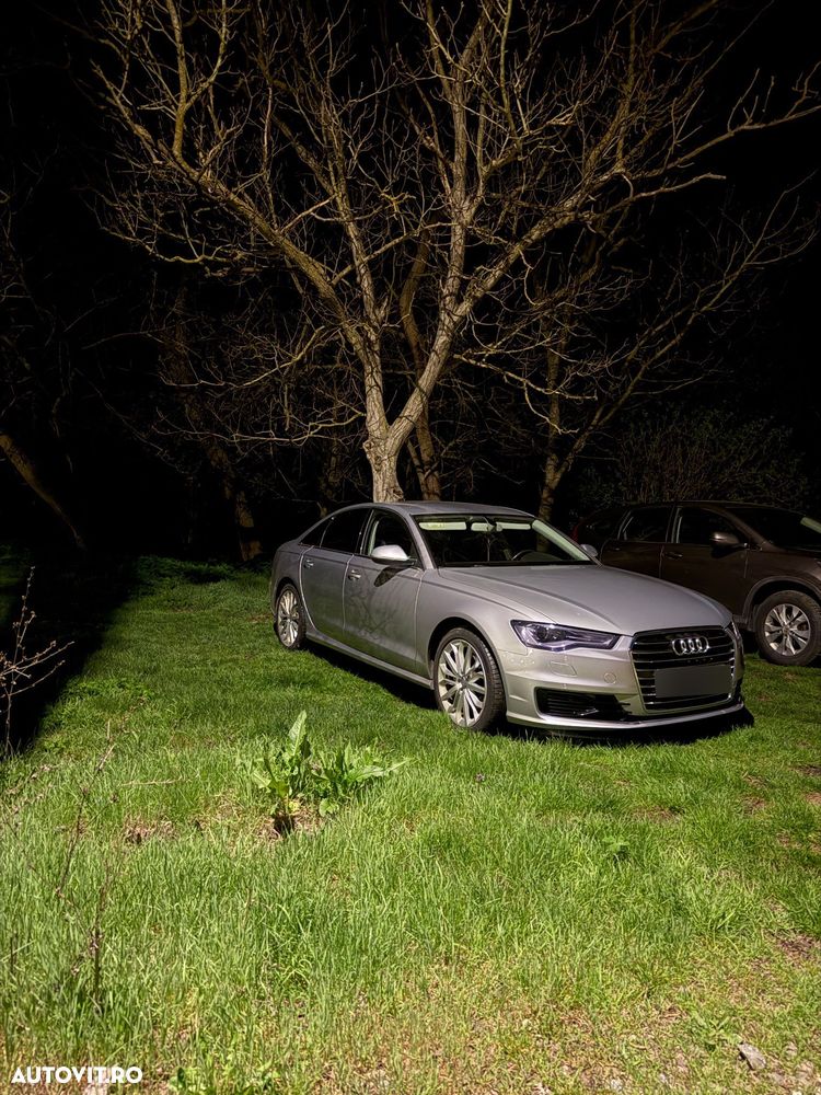 Audi A7 Sportback 3.0 TDI Quattro competition Tiptronic - 10