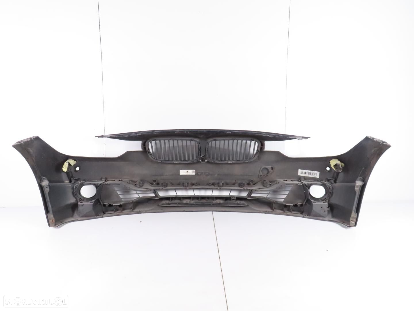 Parachoques Luxury Frente Usado / Original BMW 3 (F30, F80)/BMW 3 Touring (F31)... - 4