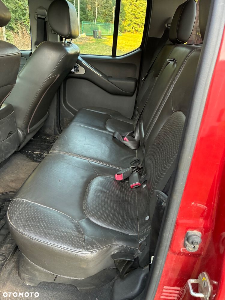 Nissan Navara DPF Autm Premium - 3