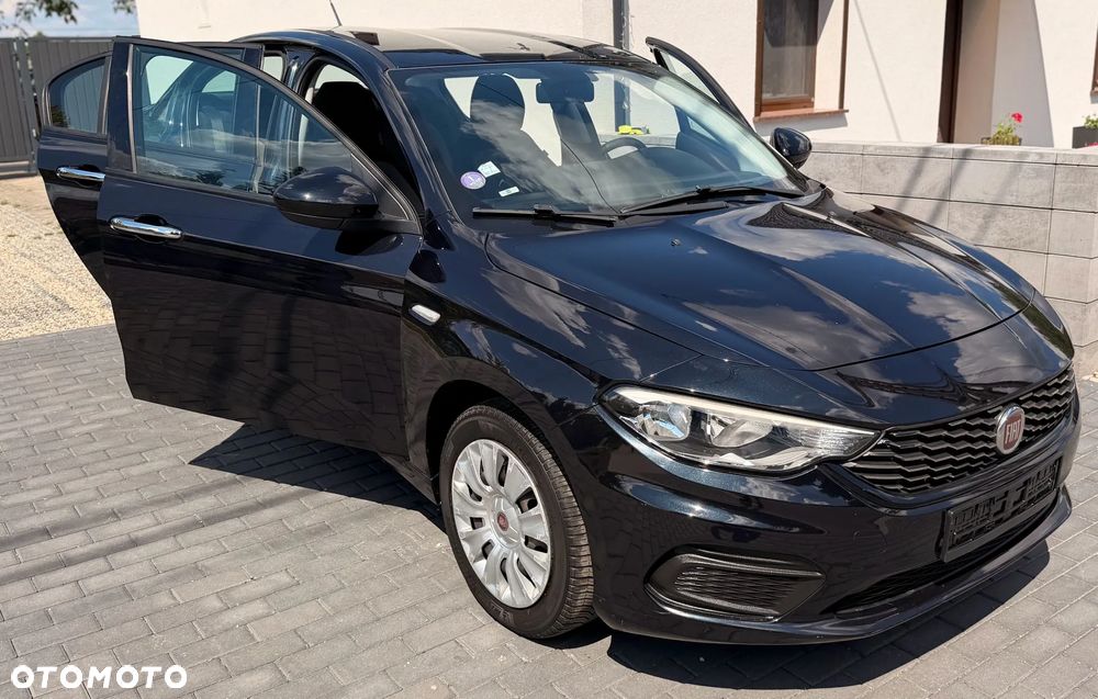 Fiat Tipo - 9