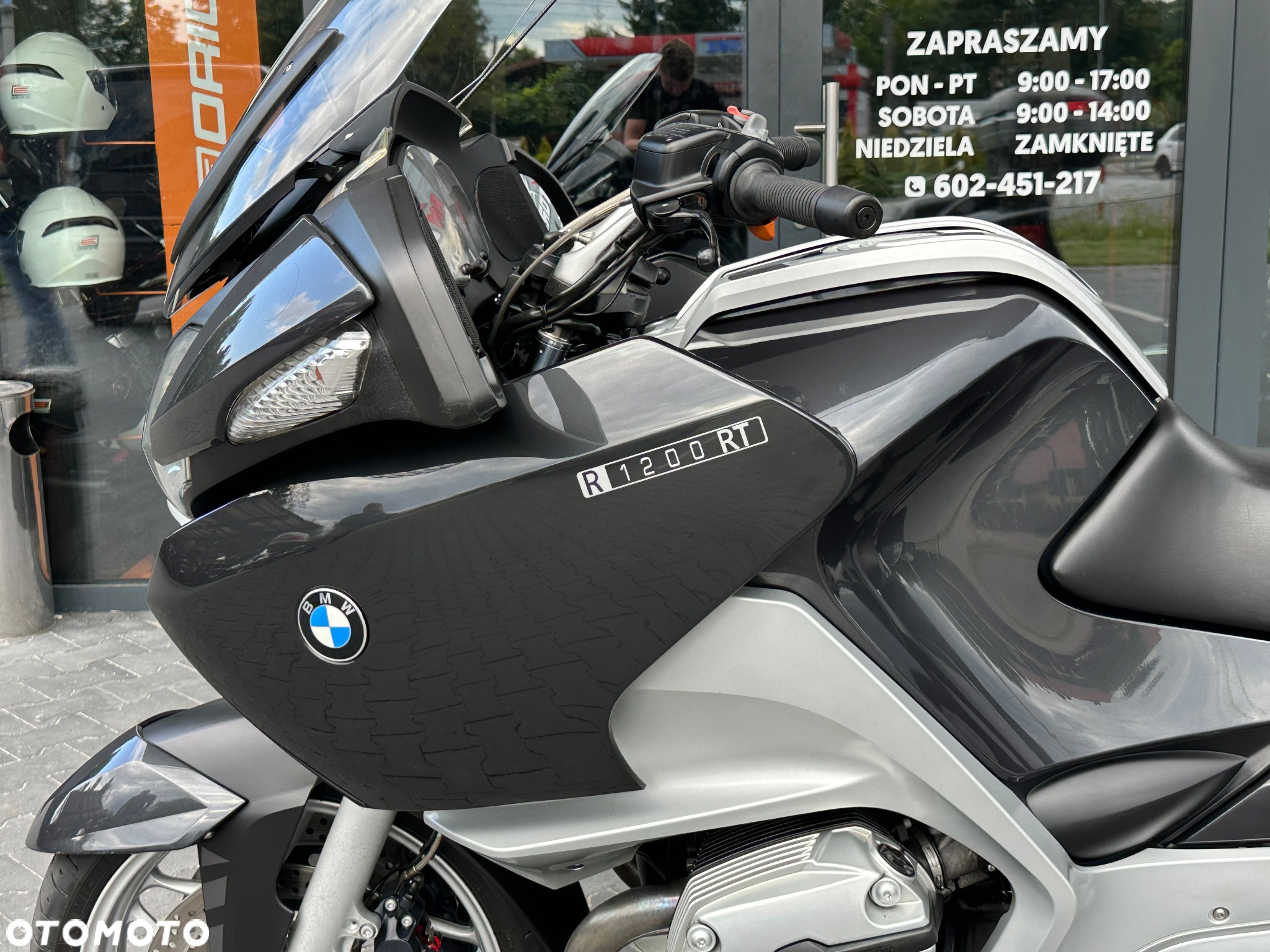 BMW RT - 33