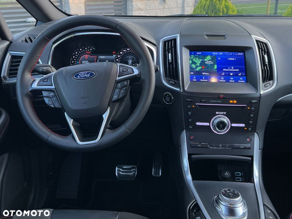 Ford S-Max ver-2-0-ecoblue-st--line - 17
