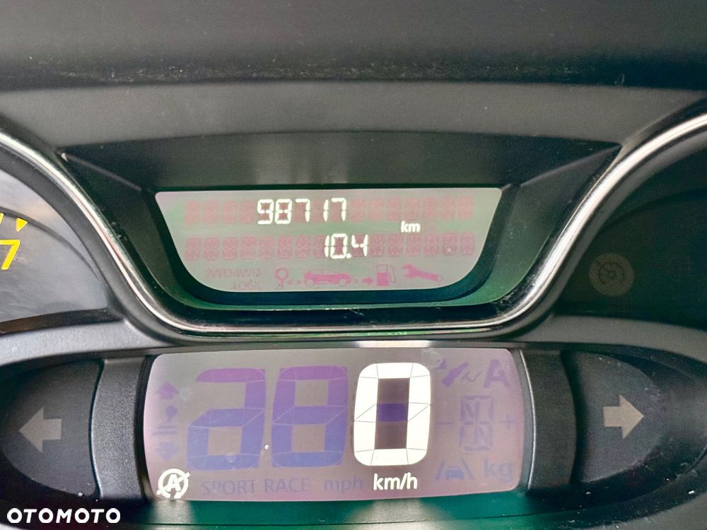 Renault Captur 0.9 Energy TCe Intens - 30