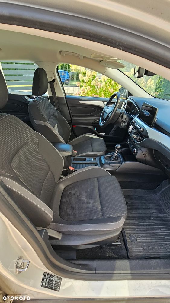 Ford Focus SW 1.5 EcoBlue S&S ACTIVE - 18