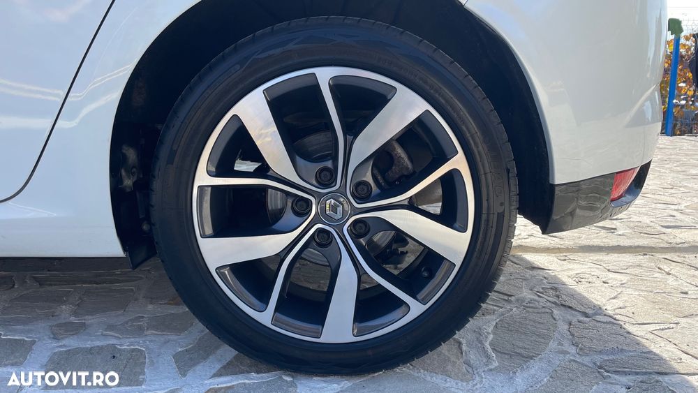 Renault Megane ENERGY dCi 130 INTENS - 26