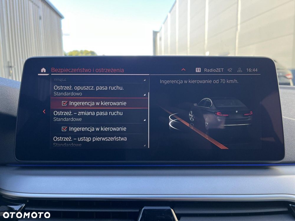 BMW Seria 5 - 26
