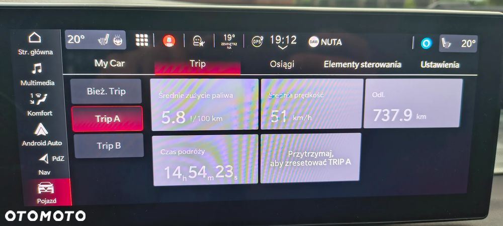 Alfa Romeo Tonale 1.6 VGT-D Ti - 12