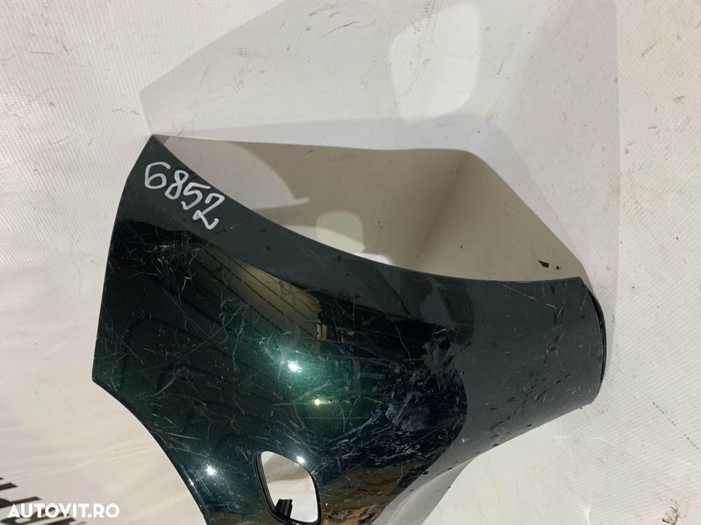 Bara fata Smart Fortwo, 2014, 2015, 2016, 2017, 2018, 2019, cod origine OE A4538800170. - 8