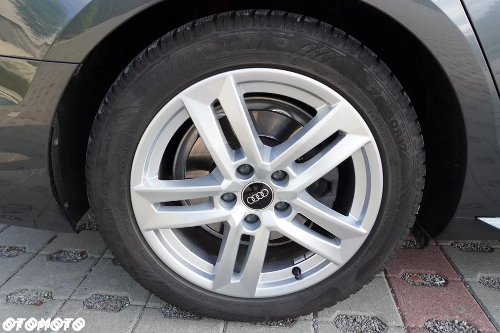 Audi A4 Avant 40 TDI quattro S tronic S line - 16
