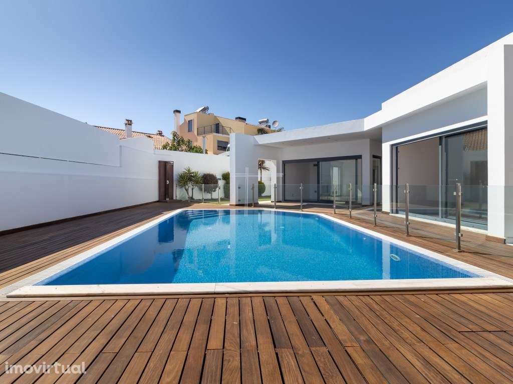 Moradia térrea com piscina salgada aquecida - Marisol - Grande imagem: 3/60