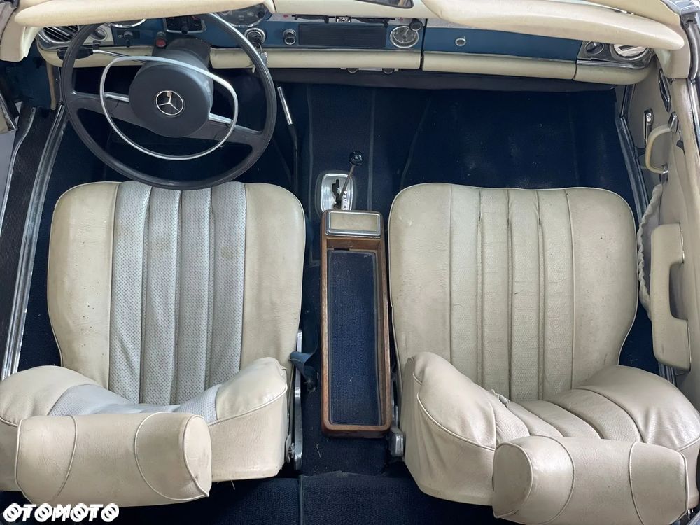 Mercedes-Benz Inny - 12