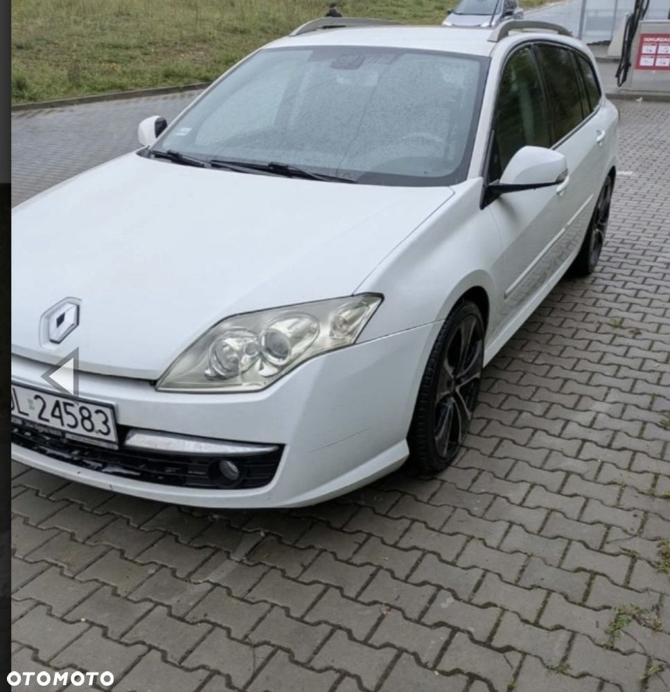 Renault Laguna 2.0 16V Dynamique - 5