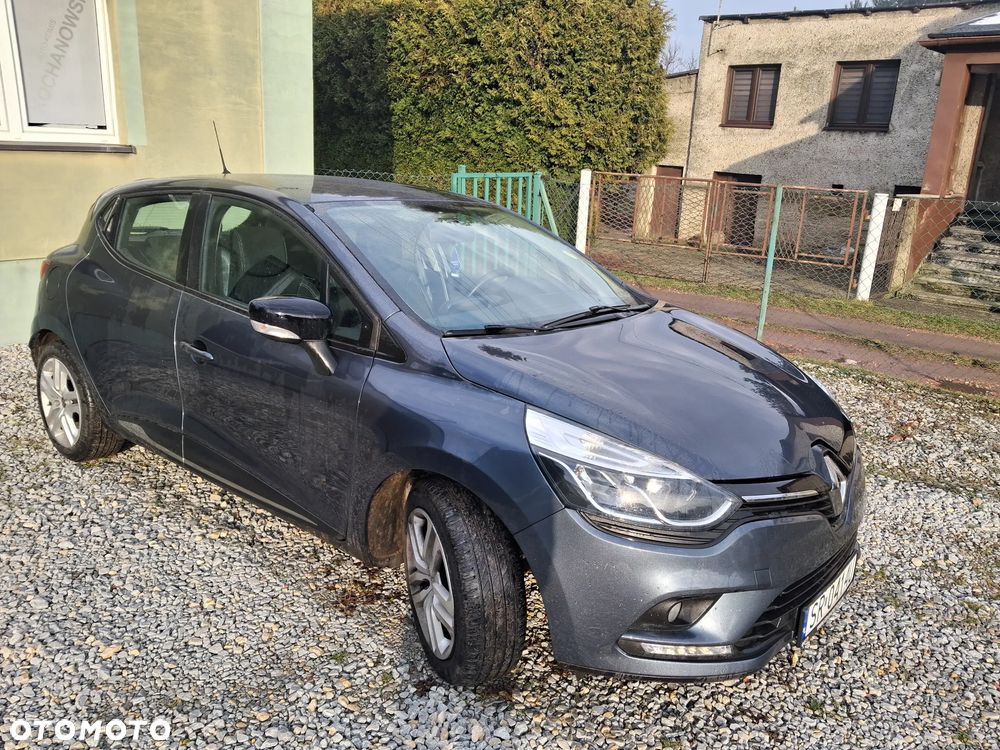 Renault Clio 0.9 TCe Life - 11