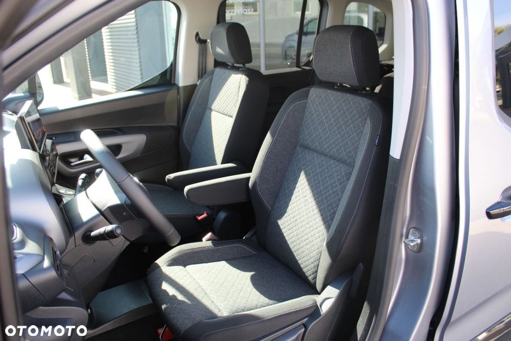 Opel Combo - 11