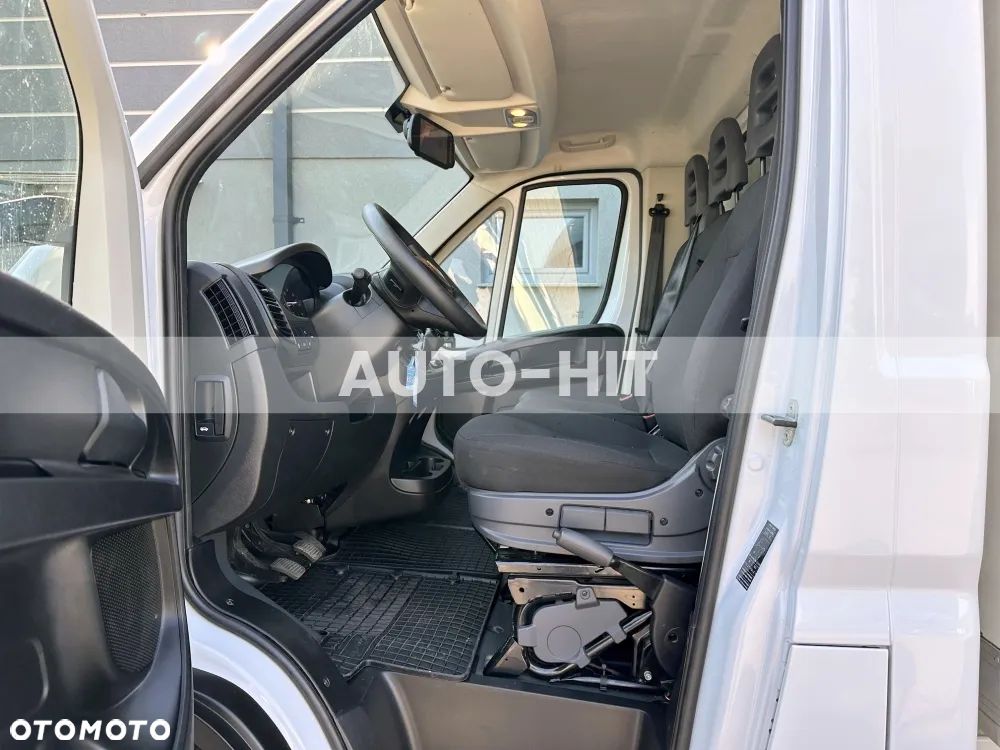 Fiat Ducato - 6