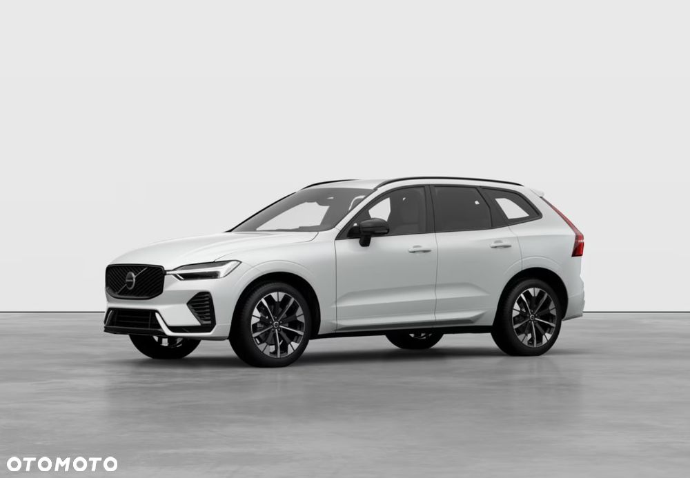 Volvo XC 60 B5 B AWD Plus Dark - 1