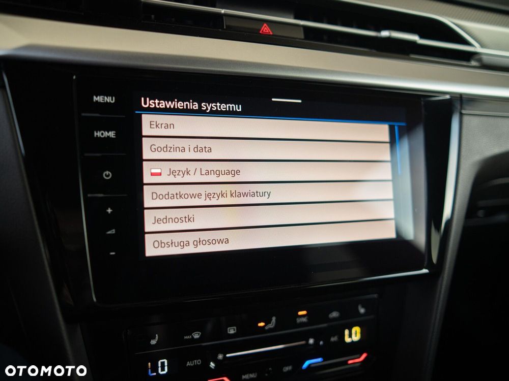 Volkswagen Arteon 2.0 TDI R-Line DSG - 28