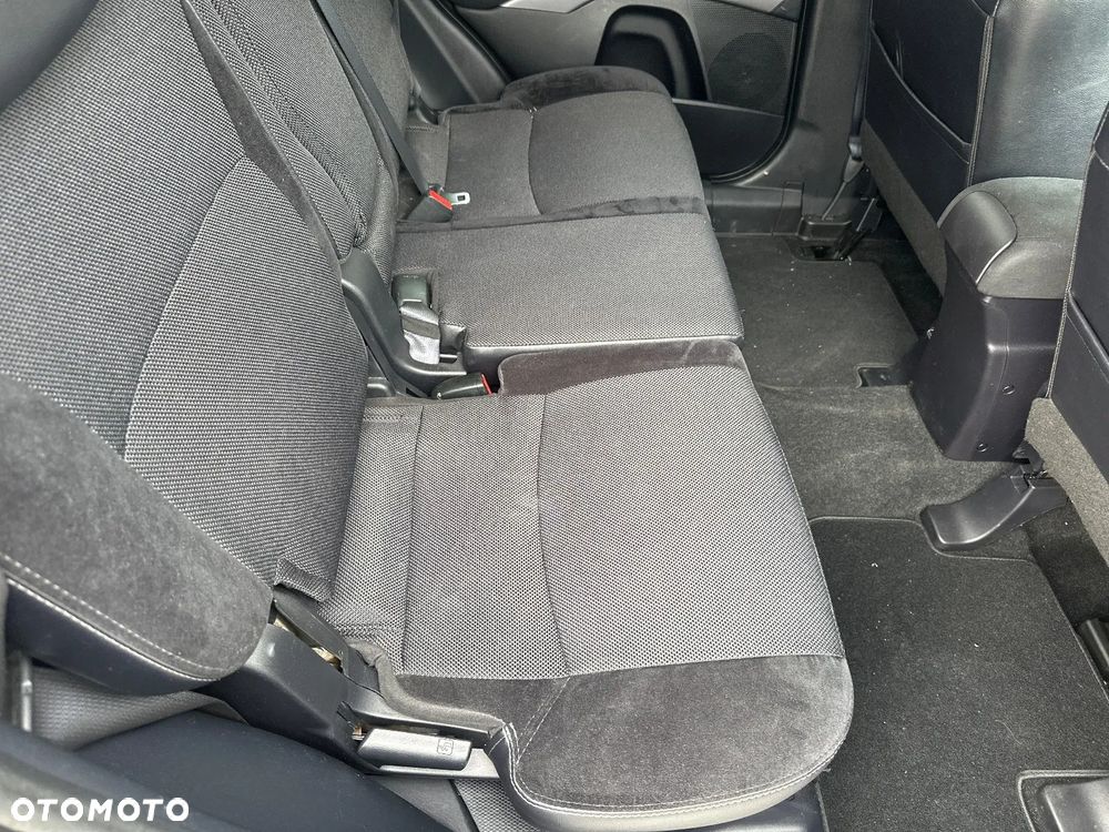 Mitsubishi Outlander 2.2 DID Intense + EU5 - 23