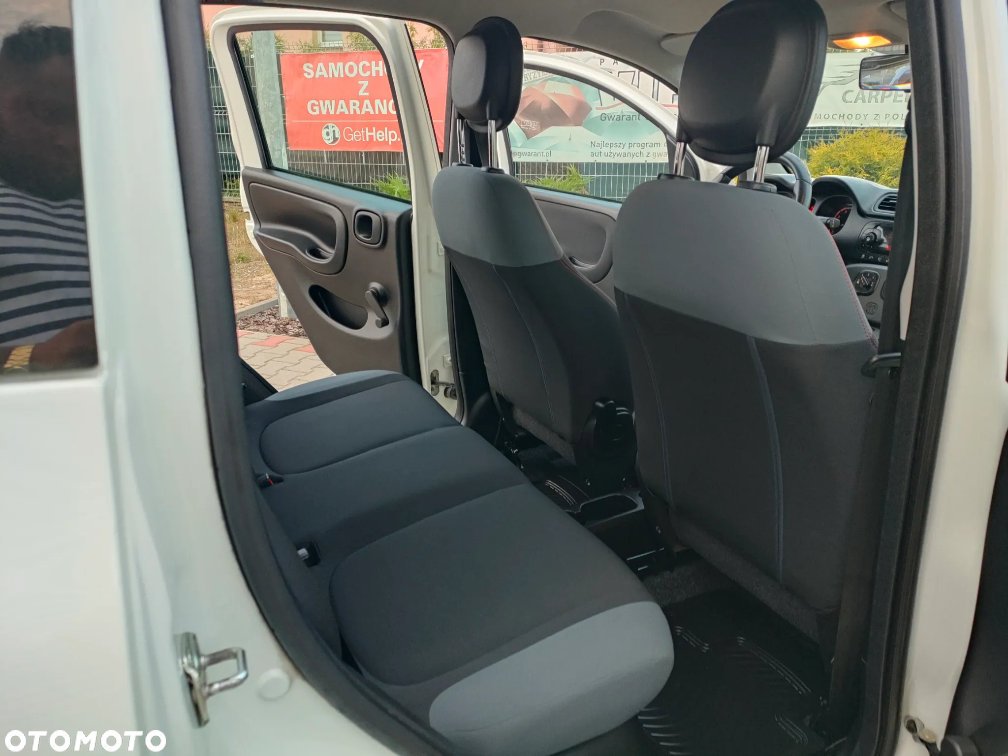Fiat Panda 1.2 Easy - 18