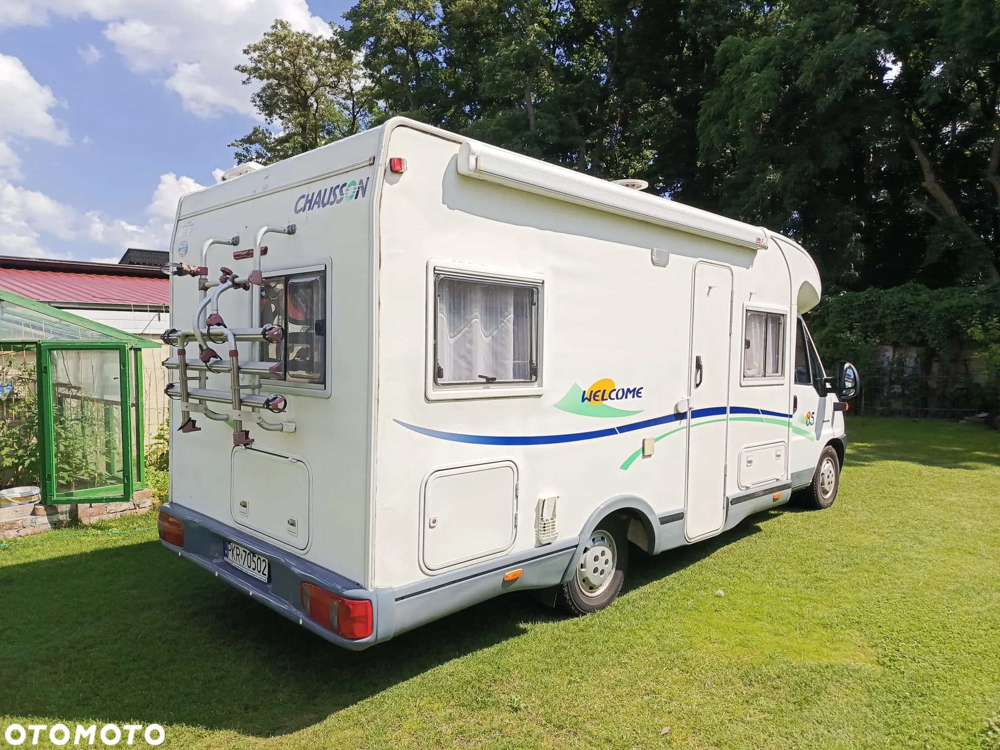 Citroën CHausson - 13