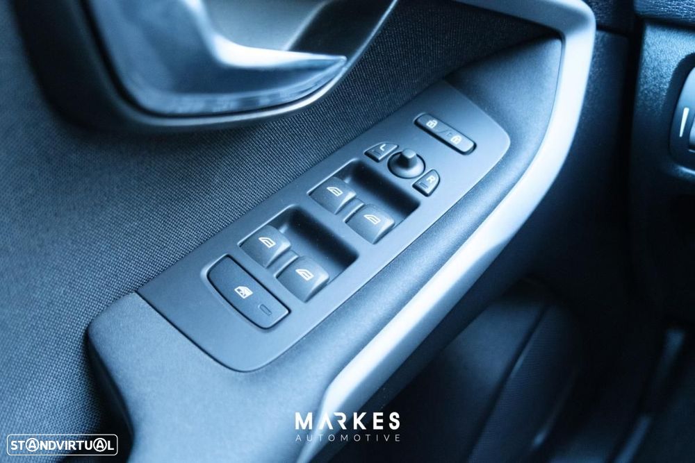 Volvo V40 1.6 D2 Momentum - 14