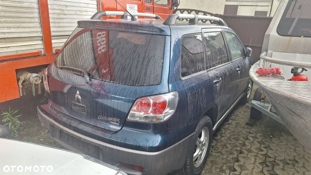 Mitsubishi Lancer - 16