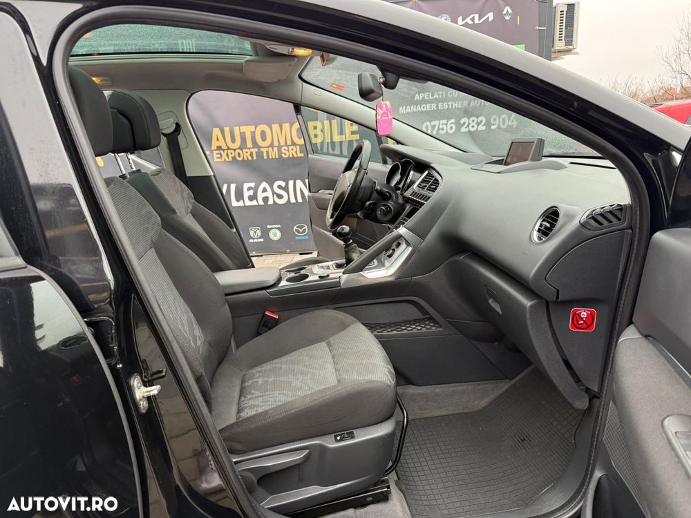 Peugeot 3008 - 7
