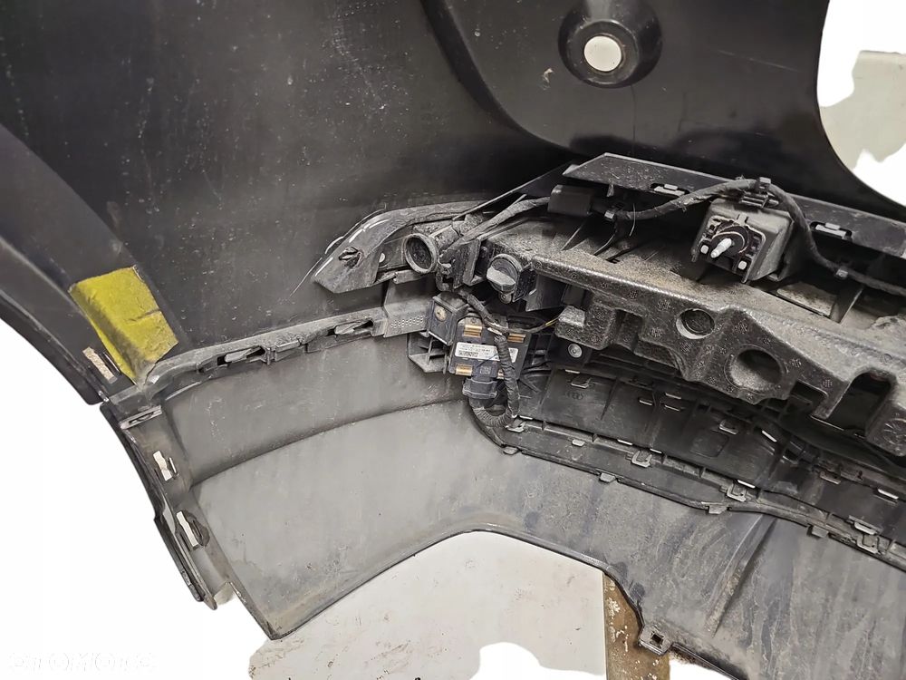 AUDI Q5 II 2 80A ZDERZAK S LINE KLAPA LAMPY TYŁ KOMPLET LY9B - 6