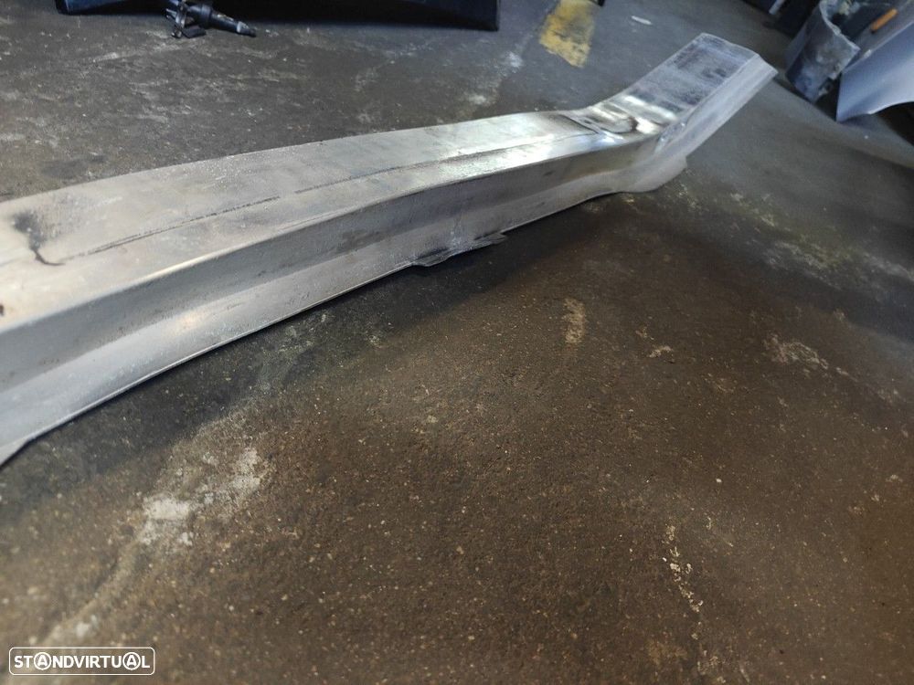 Reforço Do Parachoques Da Frente / Frontal Bmw 1 (F20)  51117255393 ? - 10