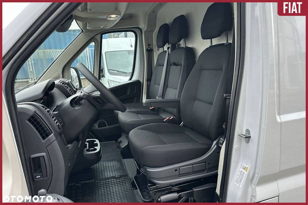 Fiat Ducato Maxi L4H2 AT 2.2 180KM - 11