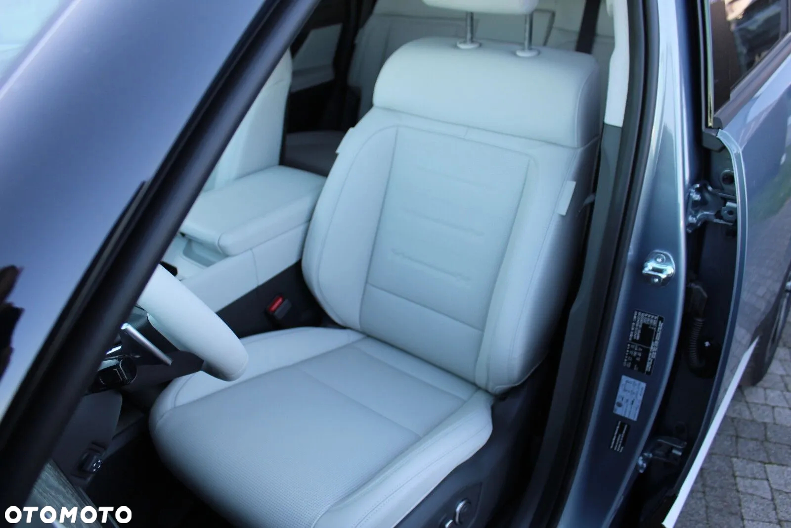 Hyundai Santa Fe 1.6 T-GDI HEV Platinum 4WD - 9