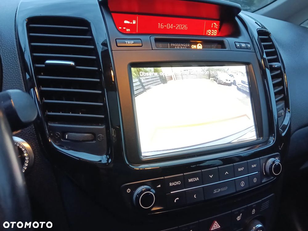 Kia Venga 1.6 Business Line - 17