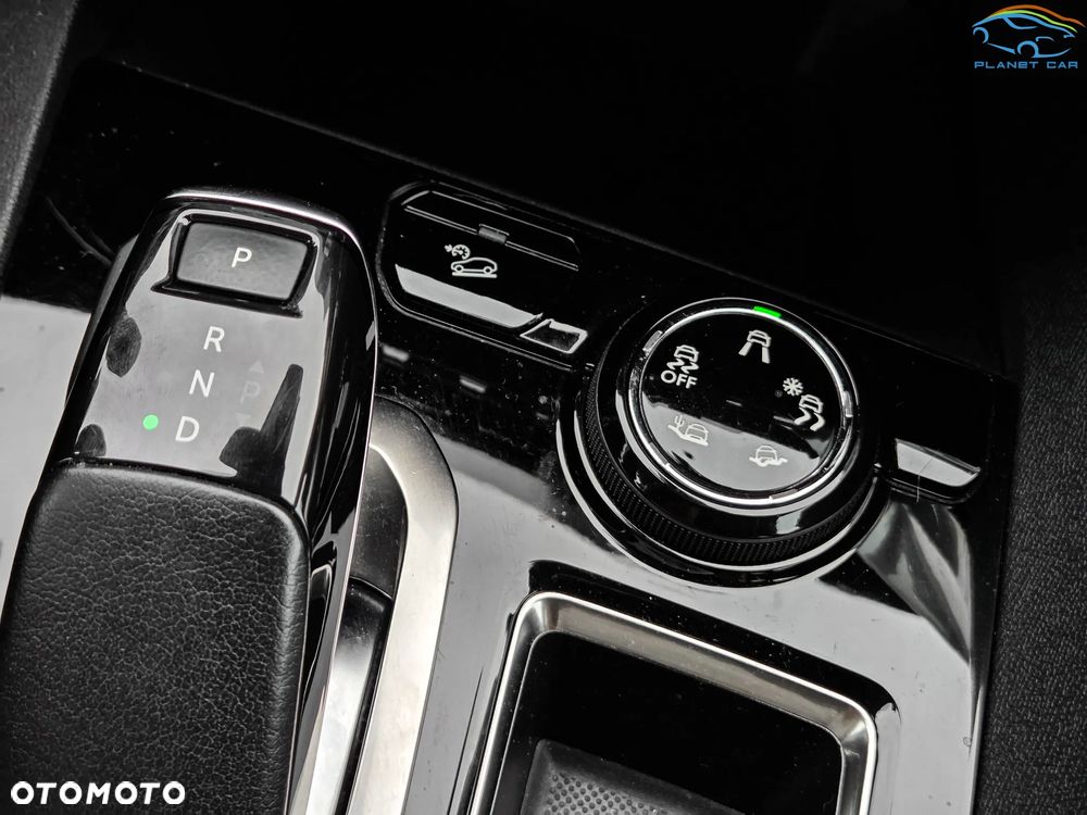 Peugeot 3008 BlueHDi 180 Stop & Start EAT8 Crossway - 34