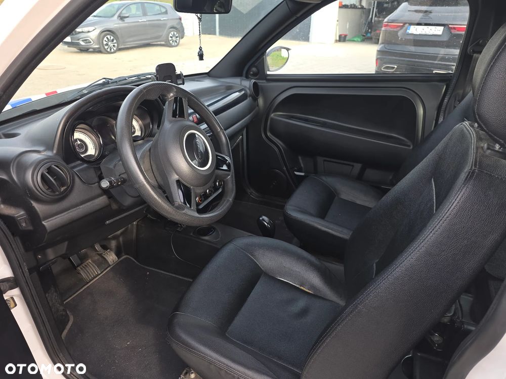 Microcar DUE First - 6