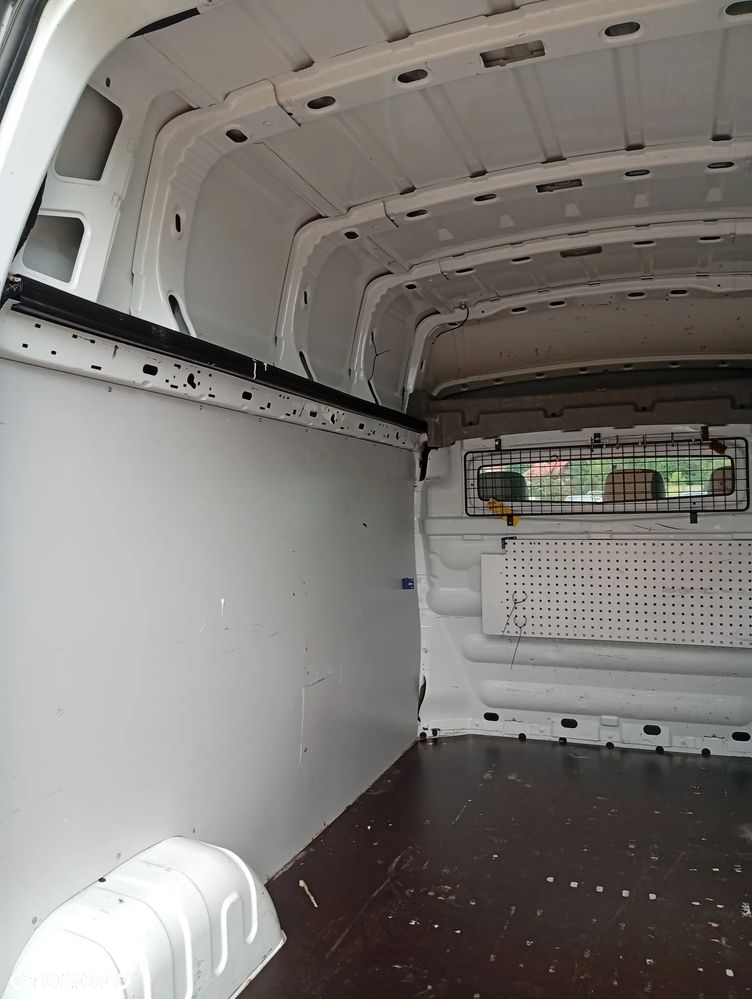 Opel Vivaro 2.0 115 KM !!! L2 H2 Długi Wysoki TYLKO 163 tys.km !!! Nie Trafic - 11